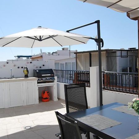 Ap290 - Casa Olivia Villa Nerja Exterior foto