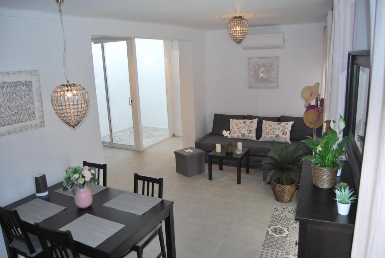 Ap290 - Casa Olivia Villa Nerja Exterior foto